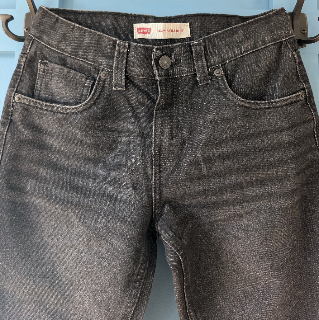 Levis 514